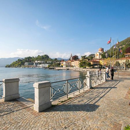 Magnolia - Happy Rentals Laveno-Mombello Bagian luar foto