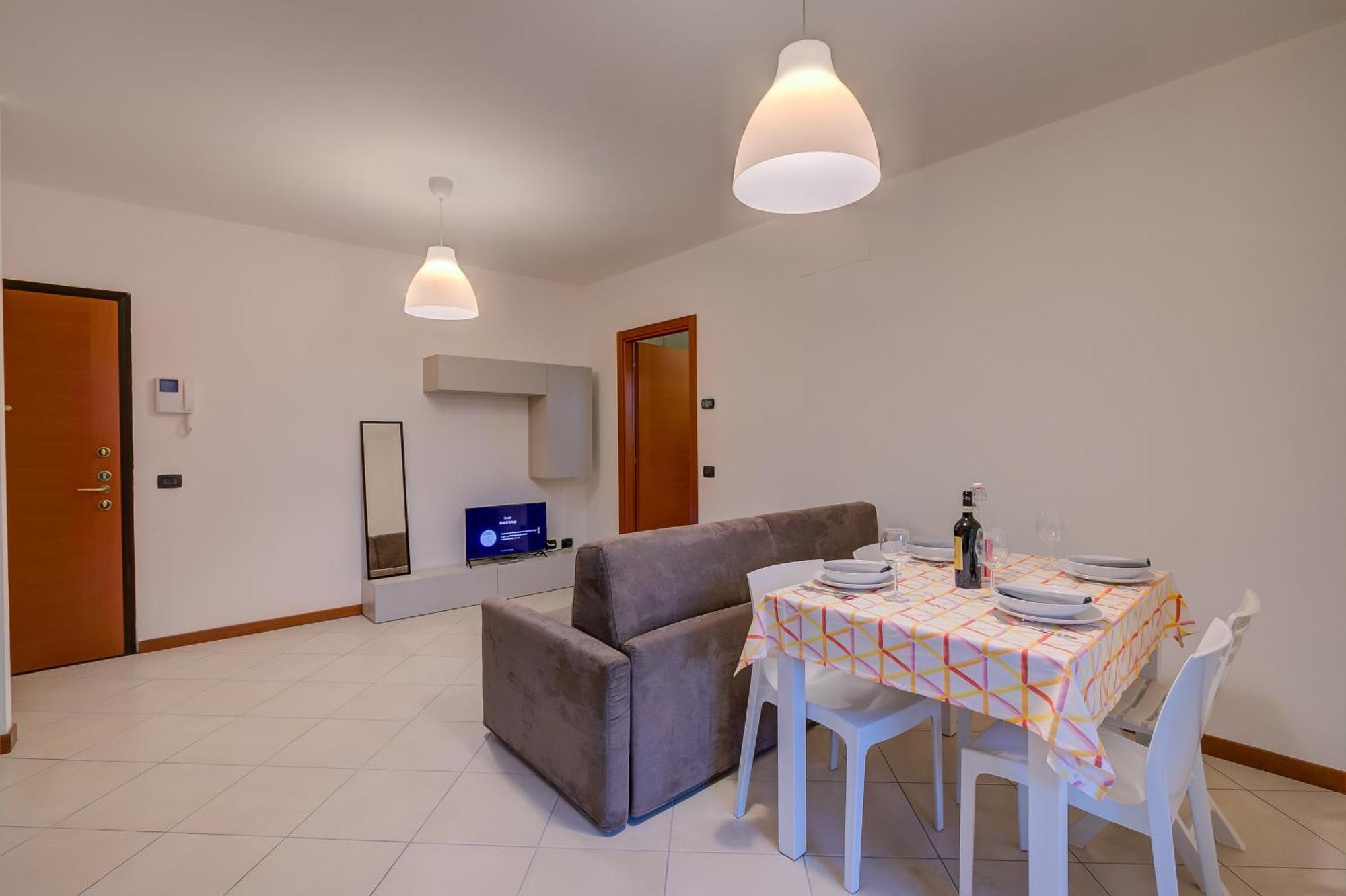 Magnolia - Happy Rentals Laveno-Mombello Bagian luar foto