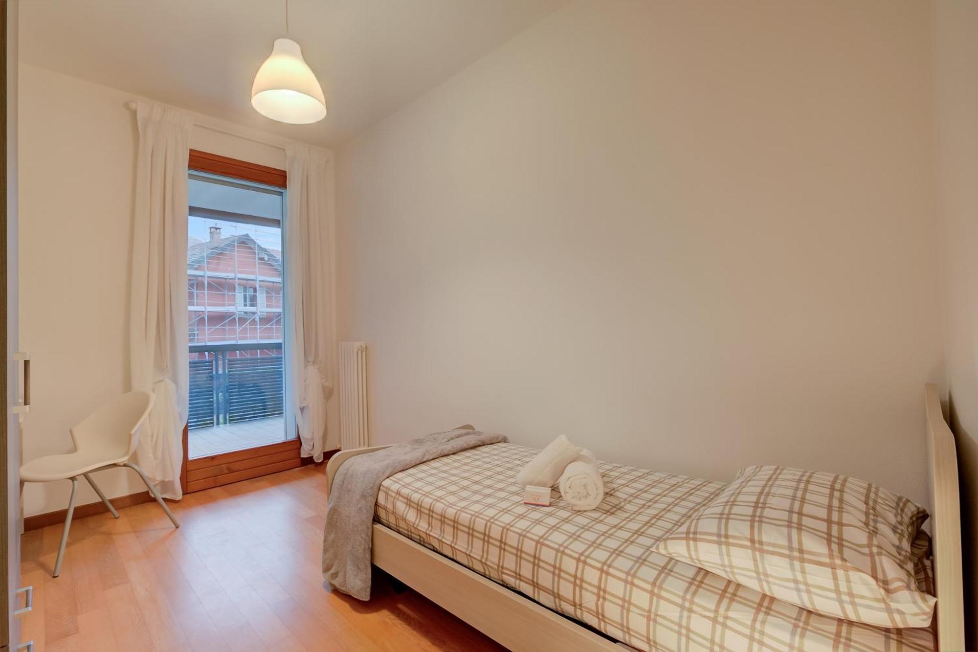 Magnolia - Happy Rentals Laveno-Mombello Bagian luar foto