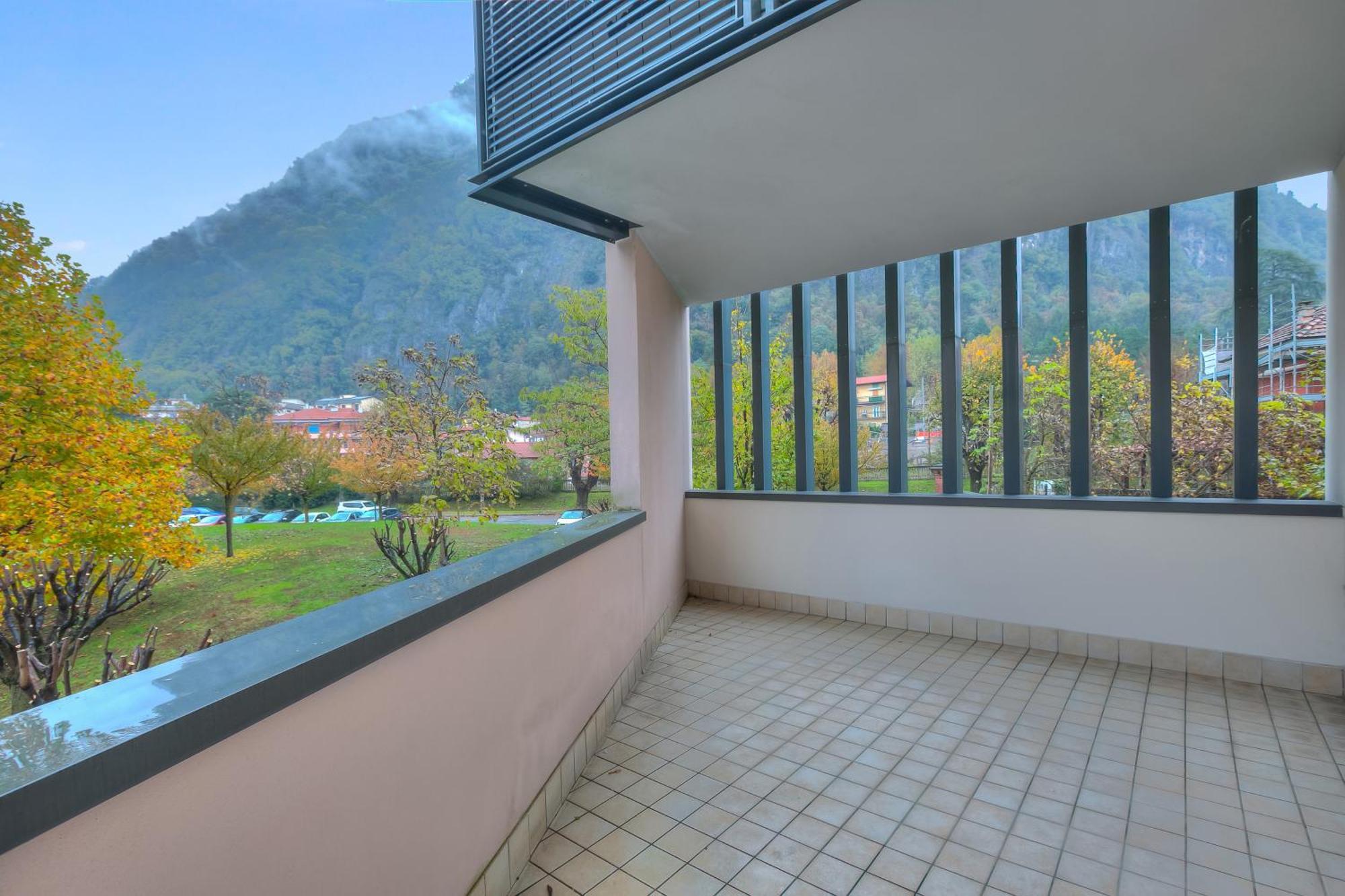 Magnolia - Happy Rentals Laveno-Mombello Bagian luar foto