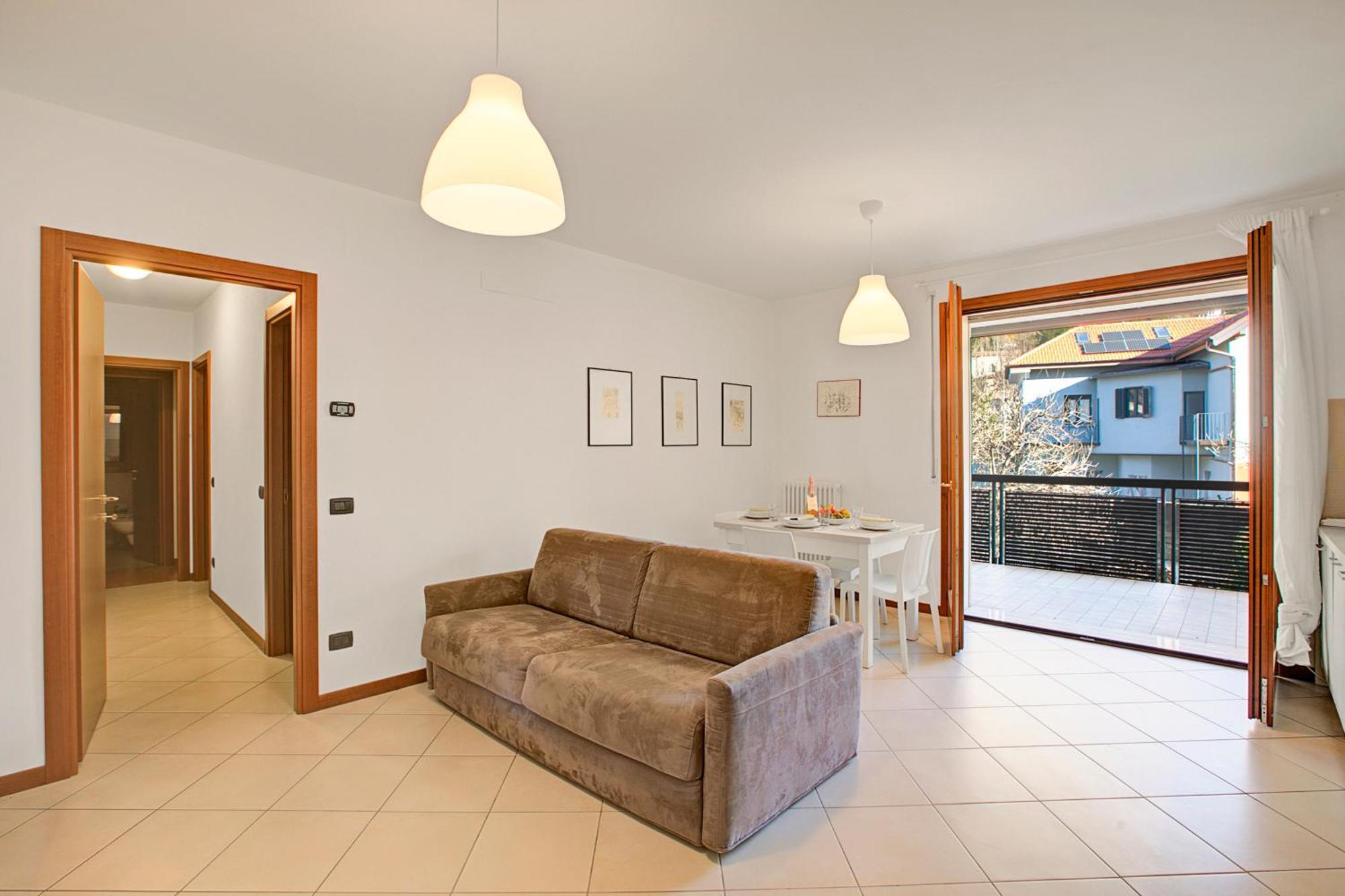 Magnolia - Happy Rentals Laveno-Mombello Bagian luar foto